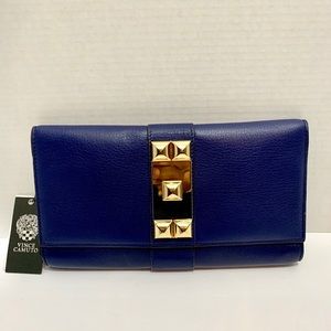 Vince Camuto NWT ‘Louise’ Clutch